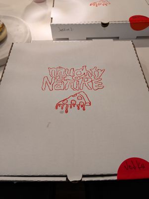Naughty Pie Nature by null