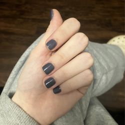 Davi Nail - Gel manicure was great!