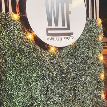 What The Food - Burgers Near Me - Miami, Florida