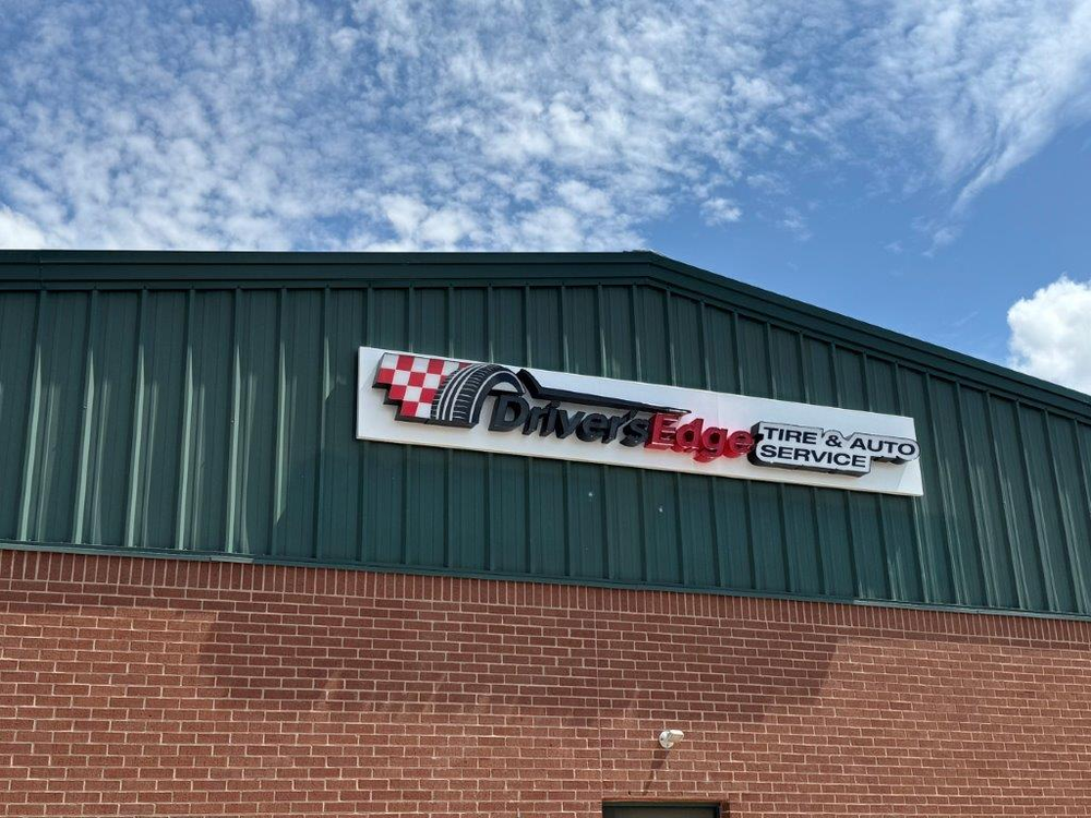 DRIVER’S EDGE - Updated July 2026 - 1401 Wainwright Way, Carrollton ...