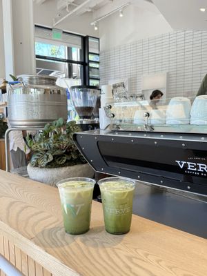 Verve Coffee Roasters by null