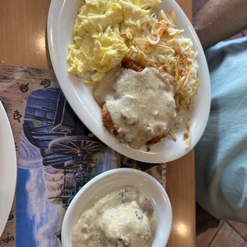 Original Jack's Country Kitchen - Real chicken fried steak - American Near Me - Avalon, California Original Jack's Country Kitchen - Real chicken fried steak - American Near Me - Avalon, California