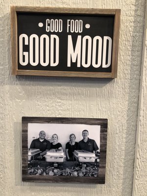 Meat Locker BBQ by null