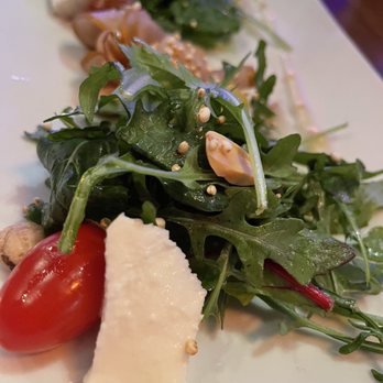 Ember - Kale salad - New American Near Me - Breckenridge, Colorado