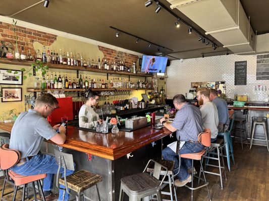 Freeman's Grub & Pub by null