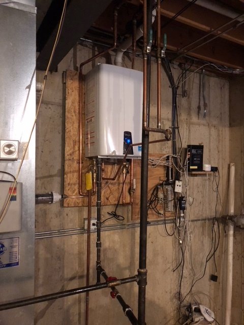 Slide of Expert Plumbing Service