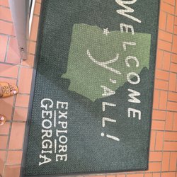 Columbus Visitor Center