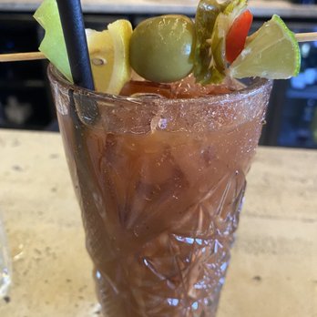 Atlas Tavern - Bloody Mary - Pubs Near Me - Columbus, Ohio Atlas Tavern - Bloody Mary - Pubs Near Me - Columbus, Ohio