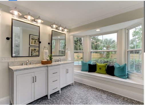 Slide of Lighthouse Building Services