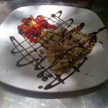 La Tata - Alcachofas caramelizadas. Hmmm... - Spanish Near Me - Seville, SE