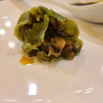 Ugly Dumpling - Vegan Dumpling inside - Chinese Near Me - Hamden, Connecticut