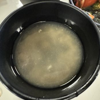 HamaHippo Korean Kitchen - Ginger shikhye - Korean Near Me - Fullerton, California