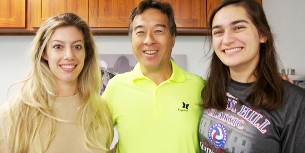 Bryan W.C. Luke, DC - Luke Chiropractic & Sports Injury