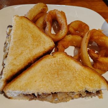 Texas Toast - Breakfast & Brunch Near Me - Austin, Texas