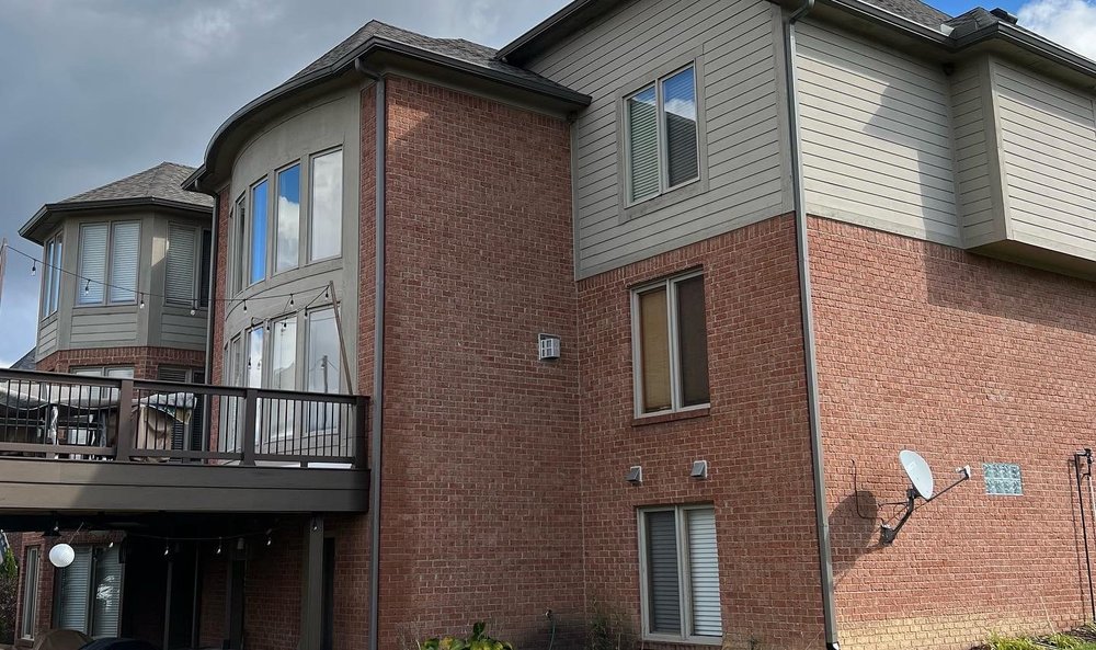 Slide of Chosen Home Improvement