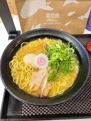 Naniwa Kuishinbo Yokocho by null