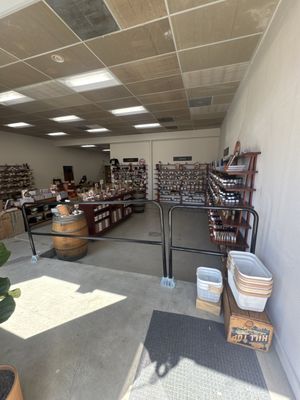 Oaktown Spice Shop by null