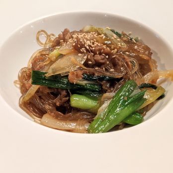 Kosoo Restaurant - Japchae - Korean Near Me - Vancouver, British Columbia Kosoo Restaurant - Japchae - Korean Near Me - Vancouver, British Columbia