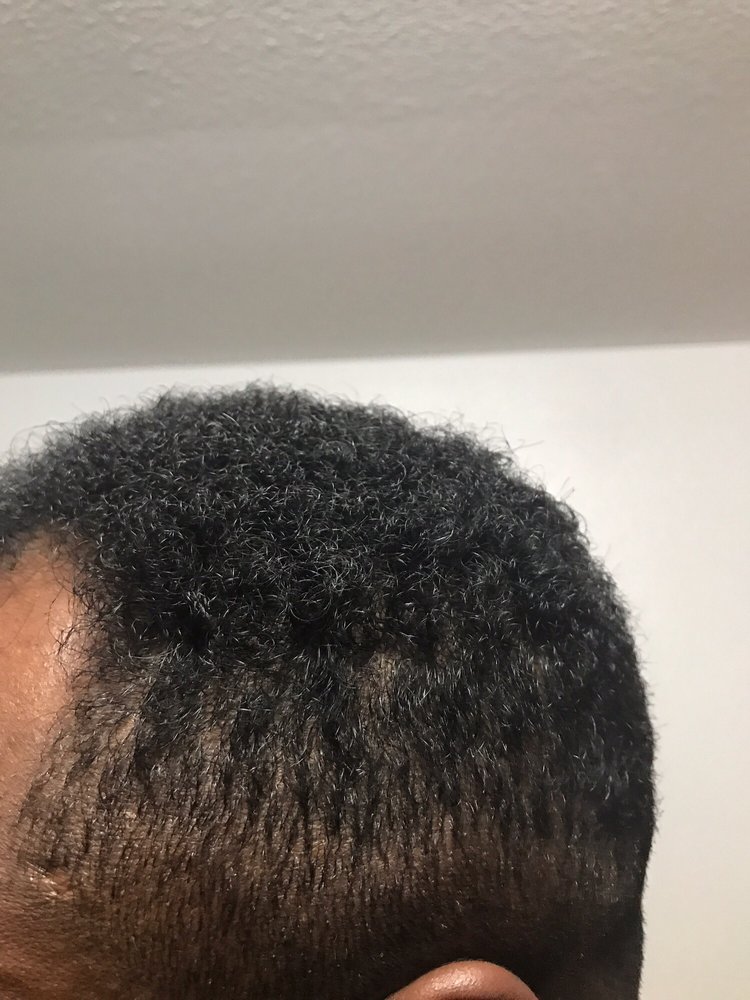 PRO BARBER Updated July 2024 19 Reviews 18810 Meridian Ave E