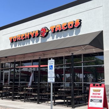 TORCHY’S TACOS - Updated April 2025 - 375 Photos & 270 Reviews - 1935 E