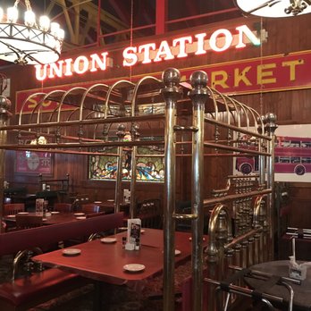 Spaghetti Warehouse - Italian Near Me - Akron, Ohio Spaghetti Warehouse - Italian Near Me - Akron, Ohio