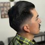 Photo of The Fade Room Barbershop