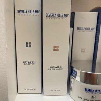 Beverly Hills Plastic Surgery Group - Excellent anti aging creams and lip enhancer! - Cosmetic Surgeons Near Me - Beverly Hills, California