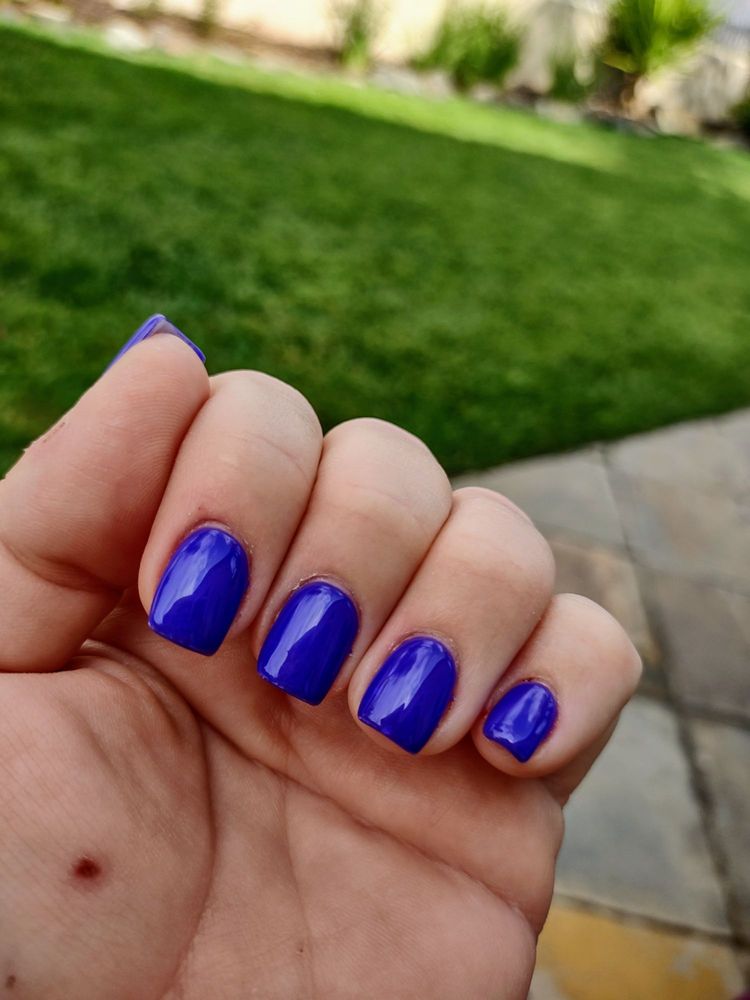 HAPPINESS NAILS & SPA 52 Photos & 89 Reviews 1065 S Main Ave