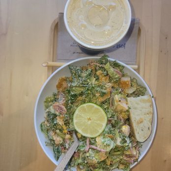 Just Salad - Salad Near Me - Totowa, New Jersey