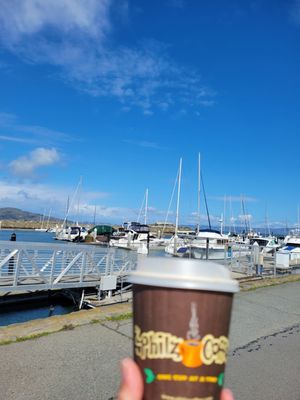 Philz Coffee Truck by null