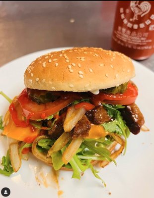 SREYVEGAN by null