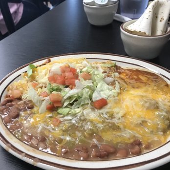 Weck's - This is the huevos rancheros "Christmas" style(red&green). - New American Near Me - Albuquerque, New Mexico Weck's - This is the huevos rancheros "Christmas" style(red&green). - New American Near Me - Albuquerque, New Mexico