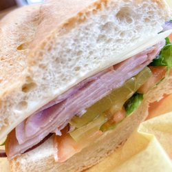 Mayhew Deli