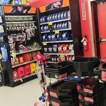 AutoZone Auto Parts - Auto Parts & Supplies Near Me - Yakima, Washington