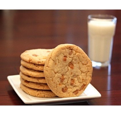 yAAAs! Cookies by null