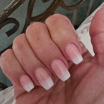 VIP Nails - Ombre!Love - Nail Salons Near Me - Naugatuck, Connecticut VIP Nails - Ombre!Love - Nail Salons Near Me - Naugatuck, Connecticut
