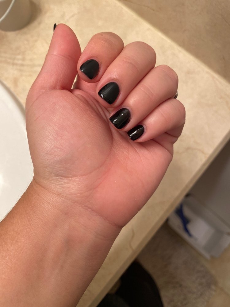 BELLA NAILS AND SPA Updated September 2024 13 Photos & 21 Reviews