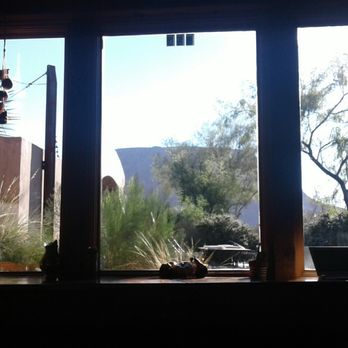 Xetava - View from dining room - Cafes Near Me - Ivins, Utah Xetava - View from dining room - Cafes Near Me - Ivins, Utah