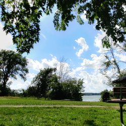 Pike Lake