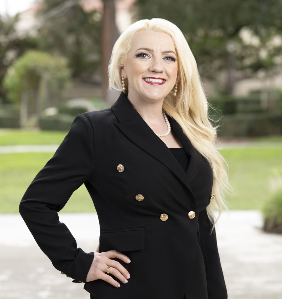 Magdalena Law Group - divorce attorney in San Jose, CA