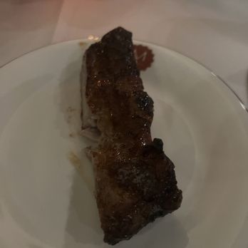 M Grill - Pork rib - Brazilian Near Me - Los Angeles, California