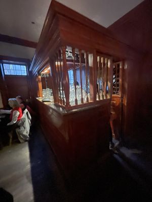 Gadsby's Tavern by null