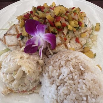 ALOHA MIXED PLATE - Updated June 2025 - 3498 Photos & 4100