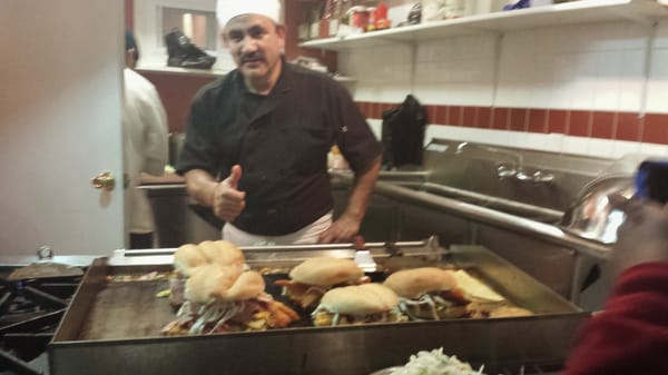 96-15 Roosevelt Ave by null