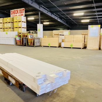 BUILDING MATERIALS OUTLET - Updated January 2025 - 40 Photos &amp; 27 