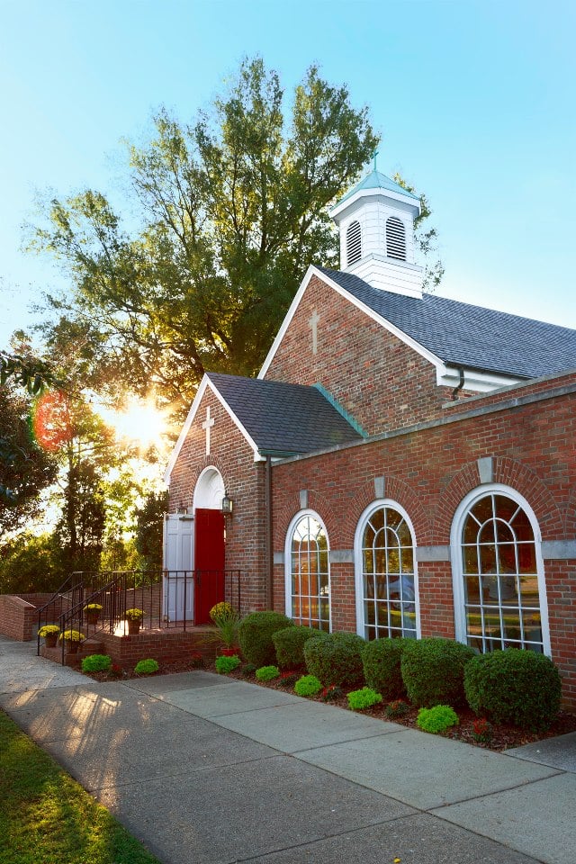 Emmanuel Episcopal Church - childcare center in Virginia Beach, VA