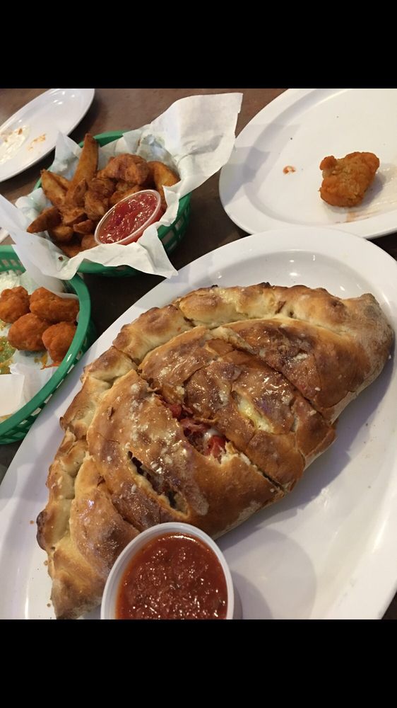 DOWNEY PIZZA COMPANY 629 Photos & 1016 Reviews 9026 Florence Ave