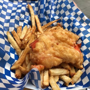 Pajo's Fish & Chips - Fish & Chips Near Me - Richmond, British Columbia
