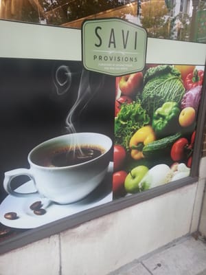 Savi Provisions - Midtown by null