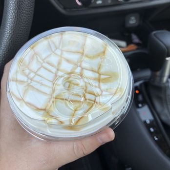 Sarah & Co Cafe - Caramel coffee - Coffee & Tea Near Me - Richmond, Virginia Sarah & Co Cafe - Caramel coffee - Coffee & Tea Near Me - Richmond, Virginia